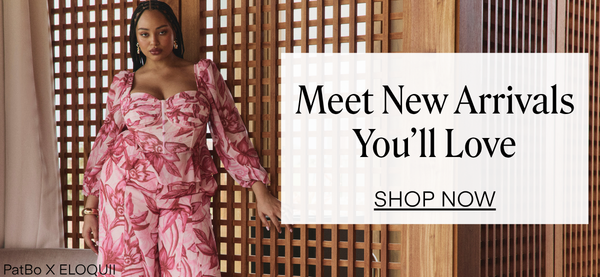 Shop New Arrivals