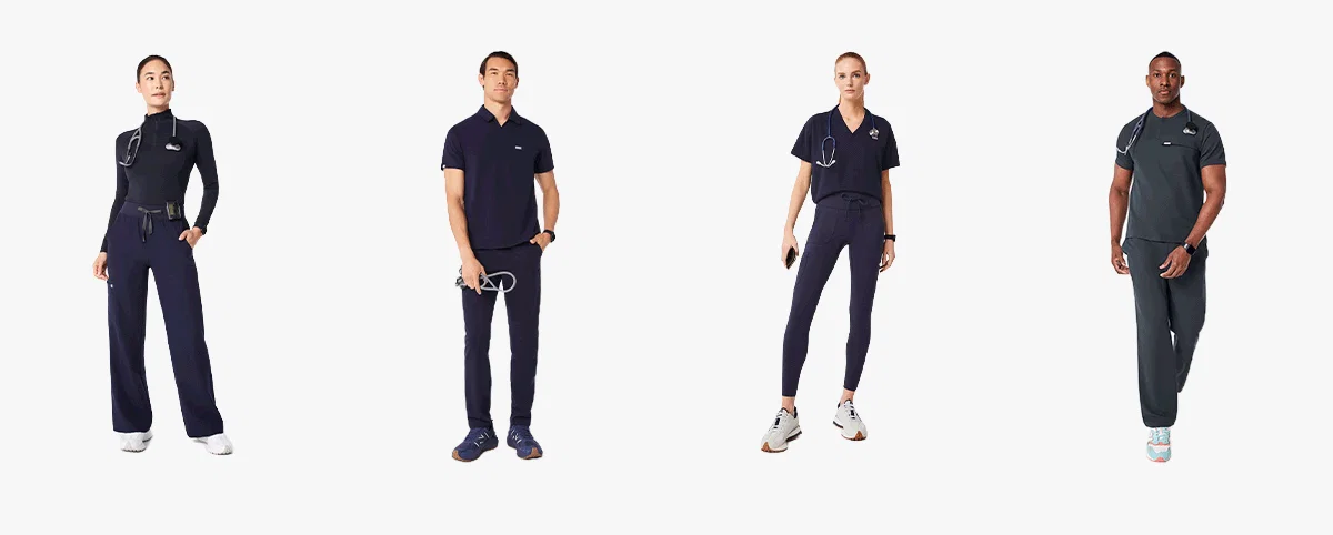 SHOP THE FIGS SAMPLE SALE