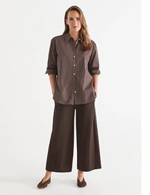 Ponte Pinstitch Culotte