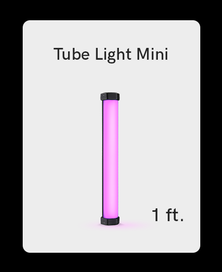 Tube Light Mini