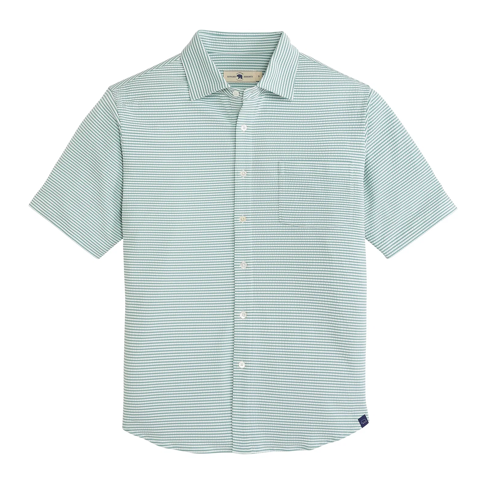 Image of Drift Shirt - Aquifer