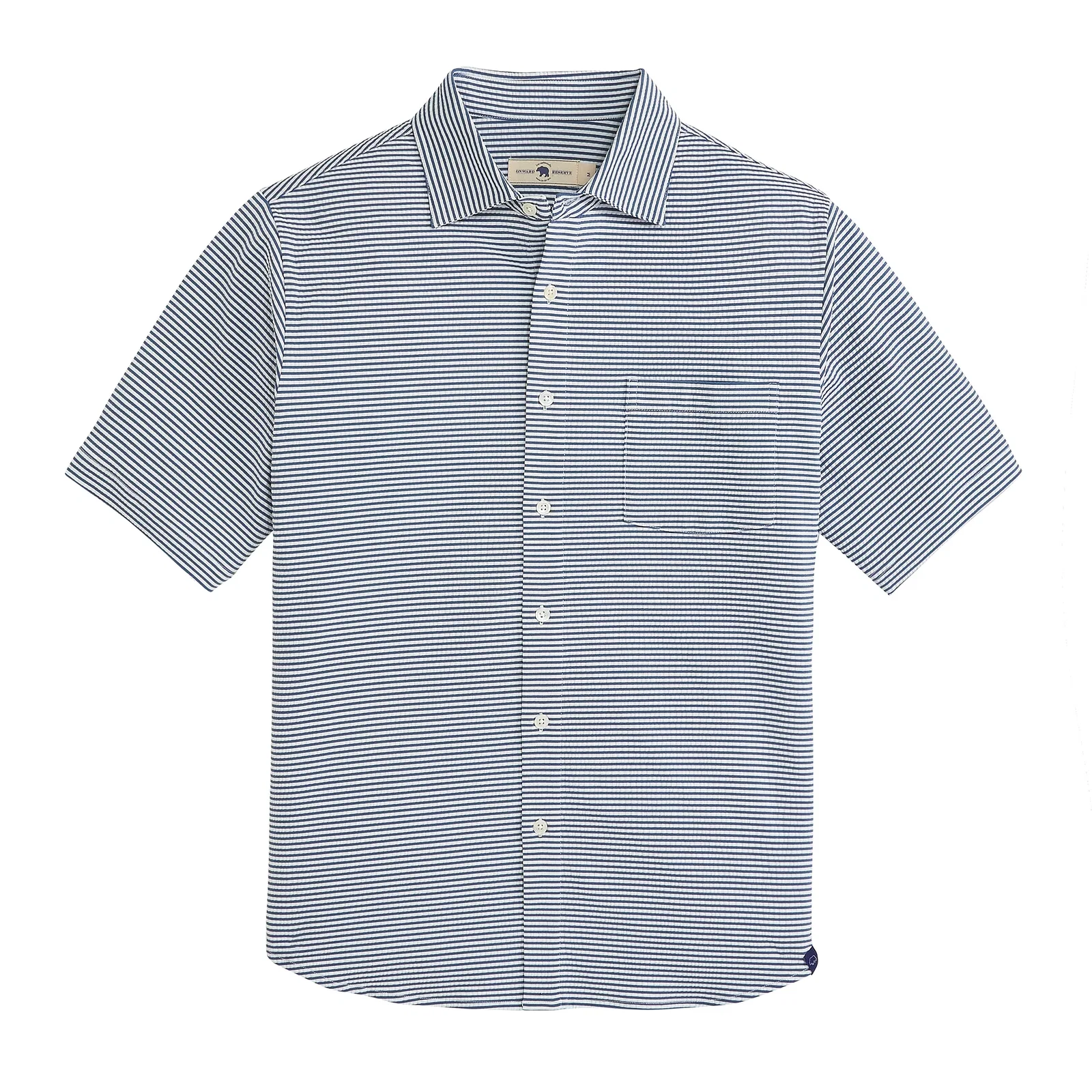Image of Drift Shirt - Naval Academy