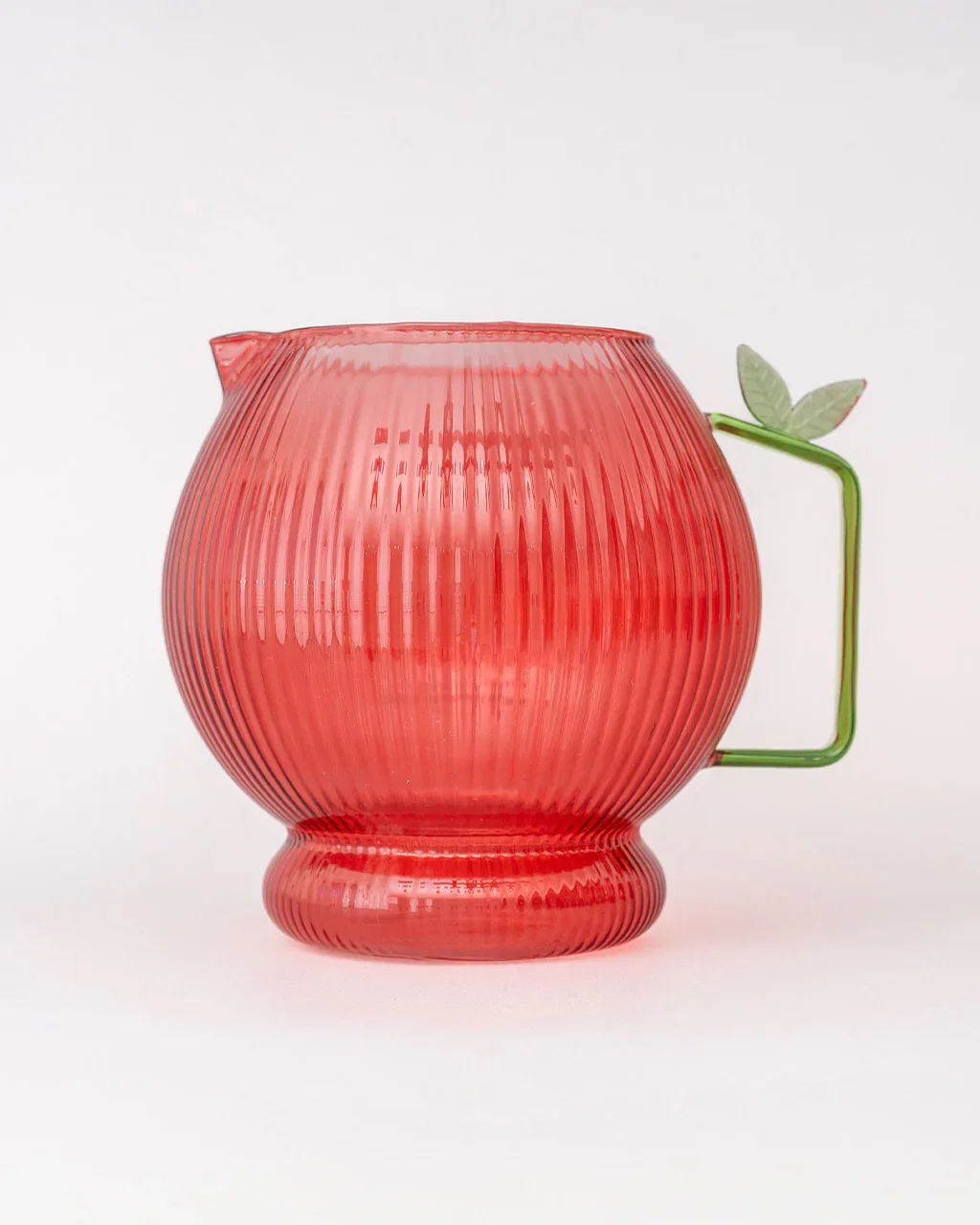 Image of Apple Pitcher
