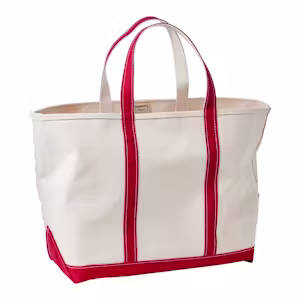 Boat & Tote, Regular Strap