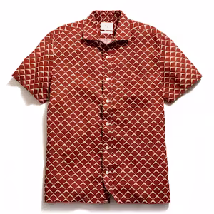 Treme Short Sleeve Shirt