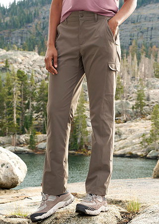 Mountainside Pants