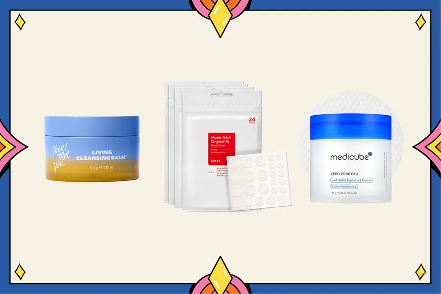 Laneige, CosRx, and Medicube: Best Prime Day Korean-Beauty Deals