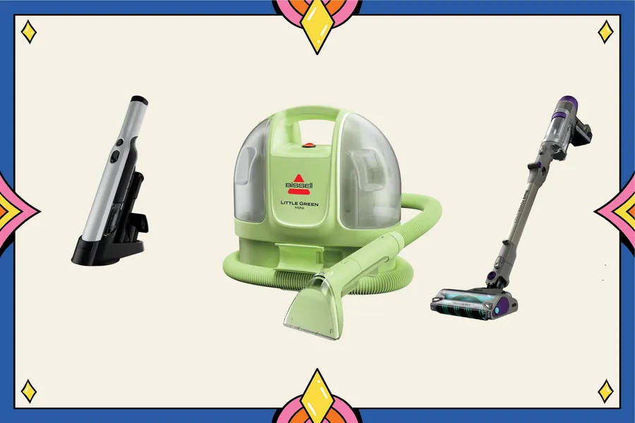 Prime Day Is the Best Time to Buy a Vacuum