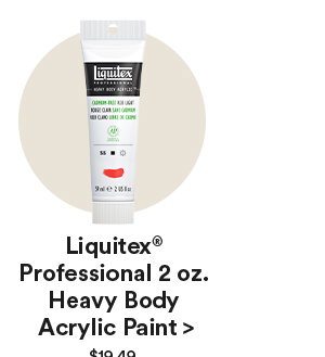 Liquitex® Professional 2 oz. Heavy Body Acrylic Paint > $19.49
