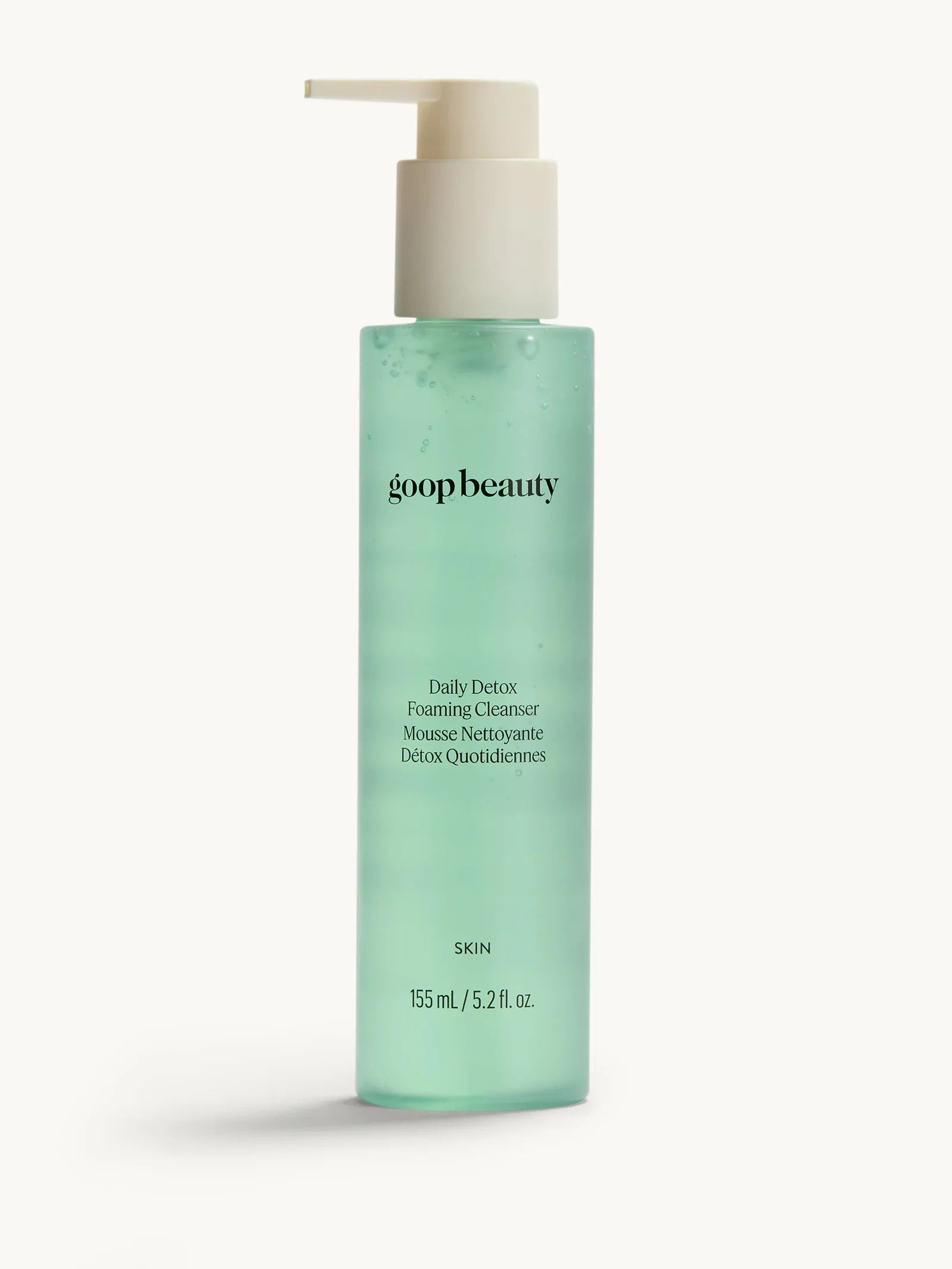 Image of Daily Detox Foaming Cleanser