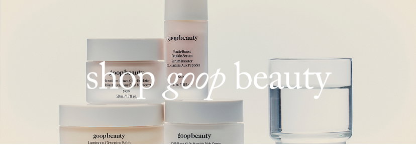 shop goop beauty
