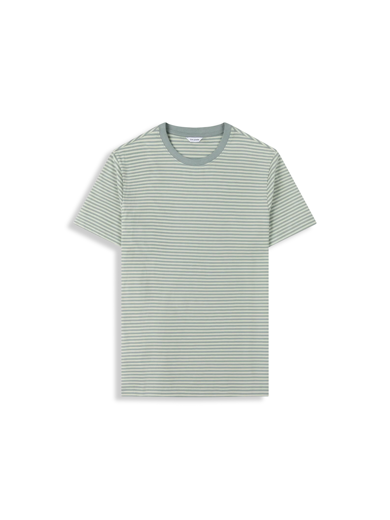 Image of The Classic T-Shirt