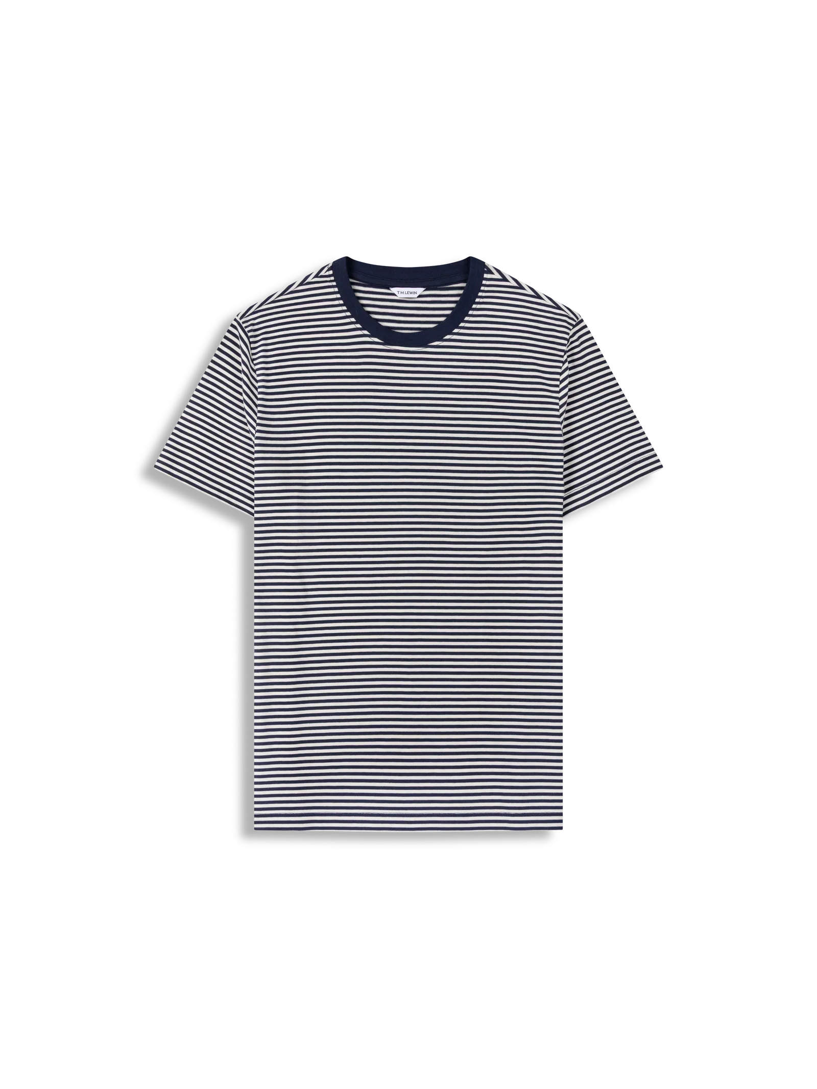 Image of The Classic T-Shirt