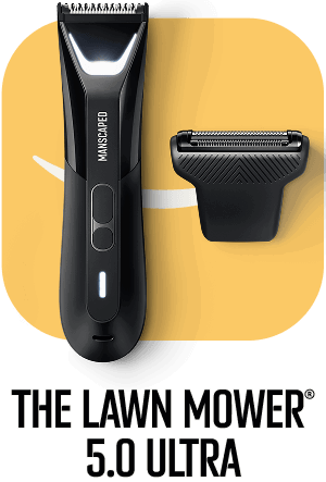 The Lawn Mower® 5.0 Ultra