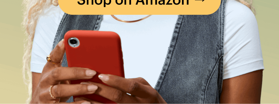 on Amazon