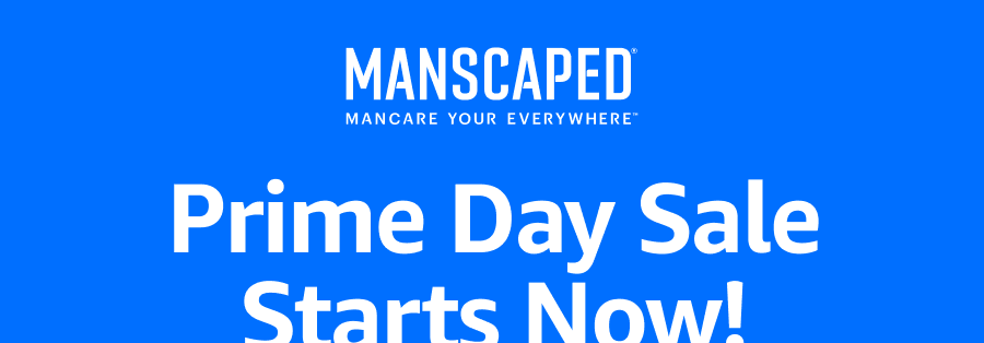 MANSCAPED