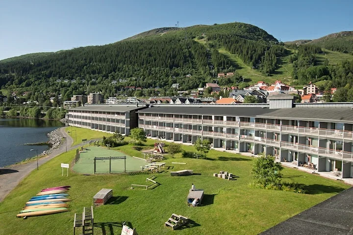2 nätter för 2 på Holiday Club Åre med fjällfrukost och aktivitetsbad