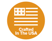 Crafted In The USA