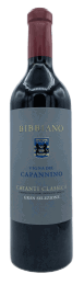2021 Bibbiano Vigna del Capannino Chianti Classico Gran Selezione