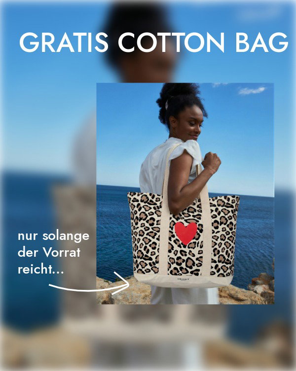 Gratis Cotton Bag