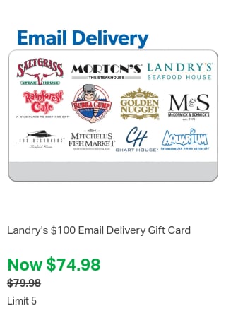 Shop Sam's Club