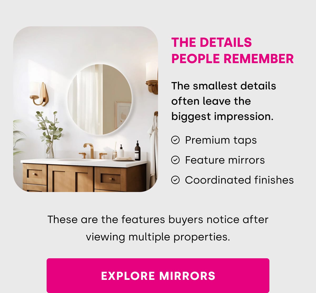 EXPLORE MIRRORS 