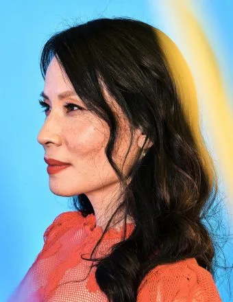 Lucy Liu Paints the ‘Emotional Truth’ of Family Memories