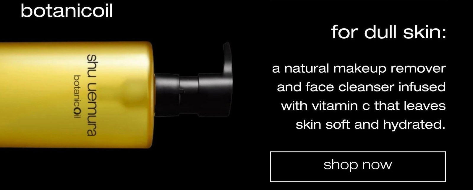 celebrate hydration day with shu uemura