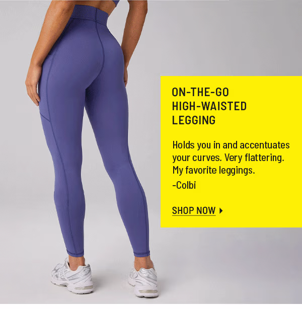 Warehouse Event