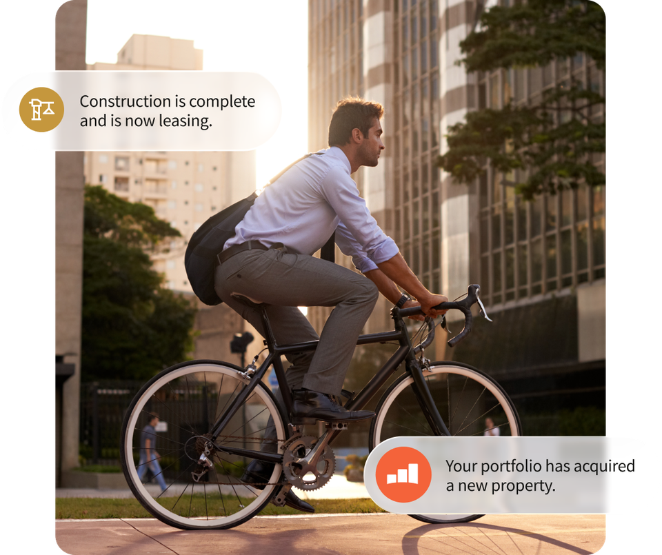 Explore Fundrise investment options