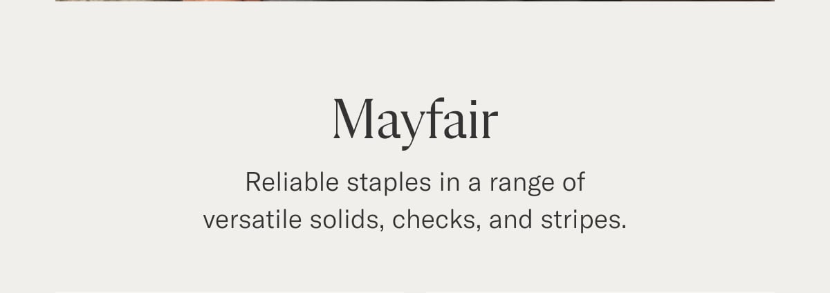Mayfair