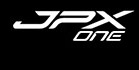 Mizuno JPX One logo