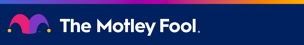 The Motley Fool