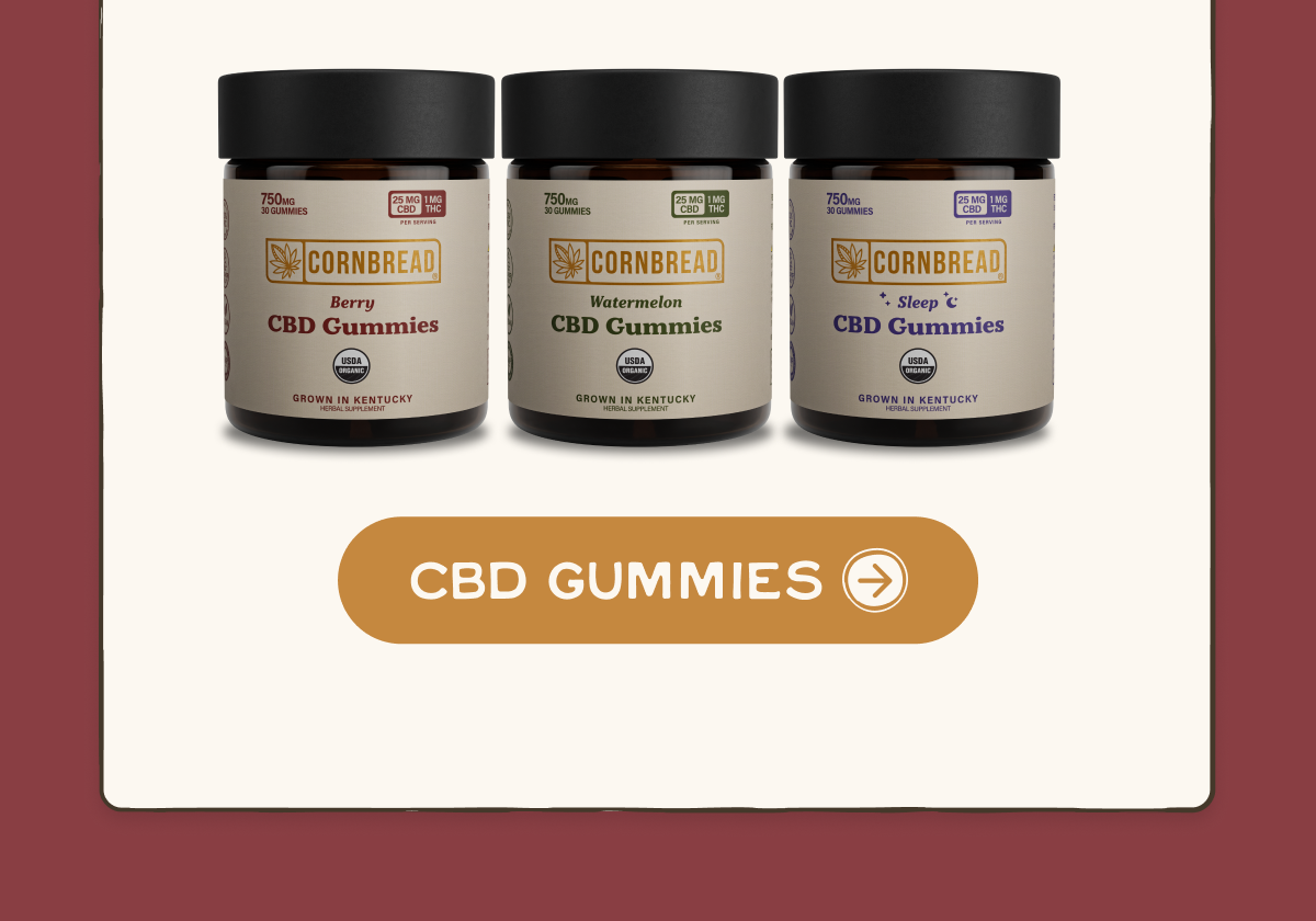 CBD Gummies