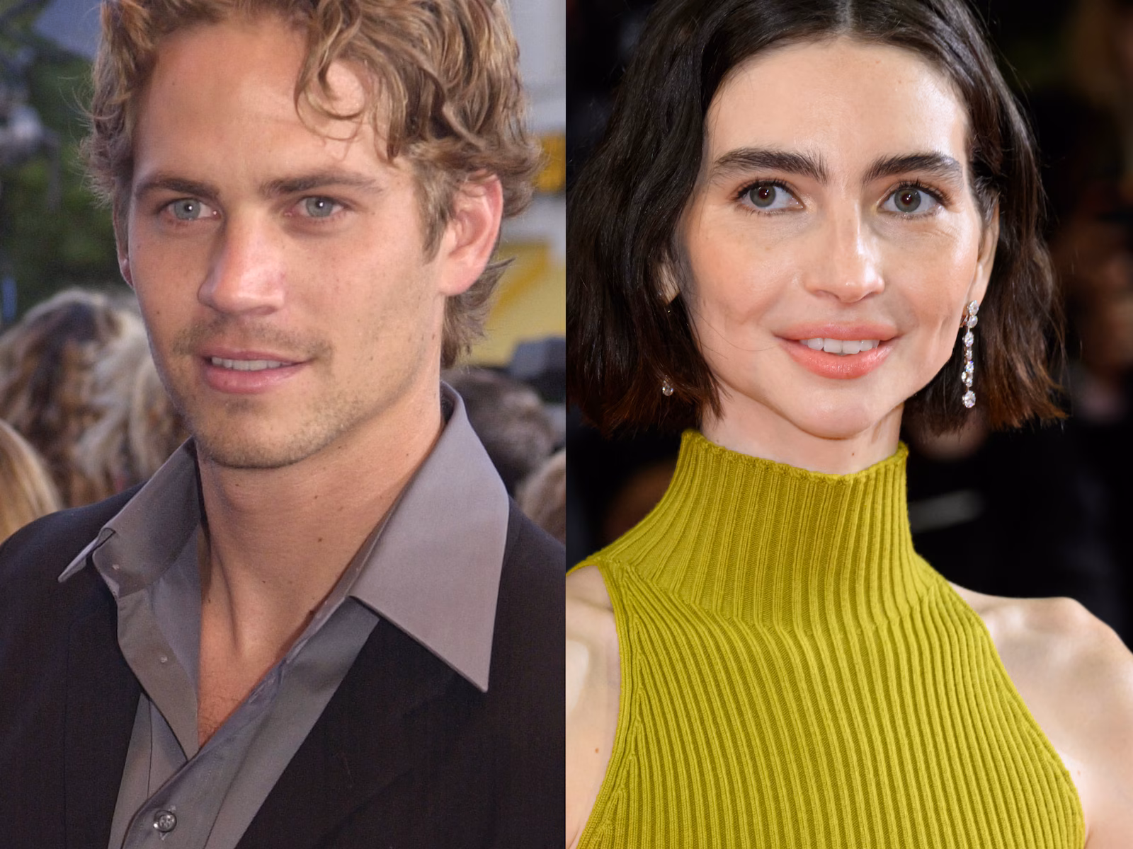 25 jaar na The Fast and the Furious: zo ziet het leven van Paul Walkers dochter Meadow (27) er nu uit