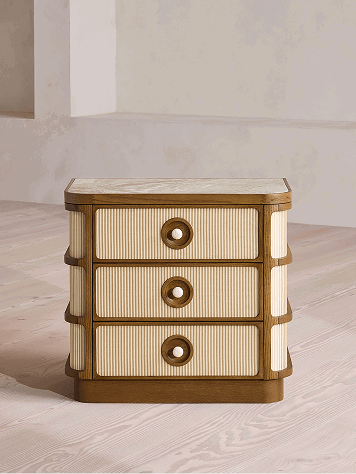 Bedside table