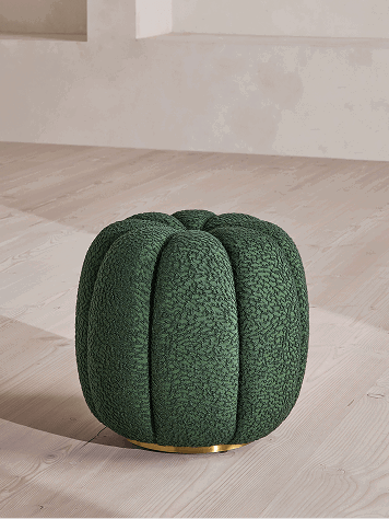 Footstool