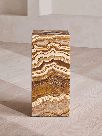 Plinth