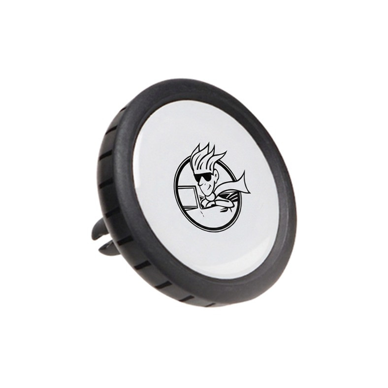 Image of Vehicle Vent Clip Freshener