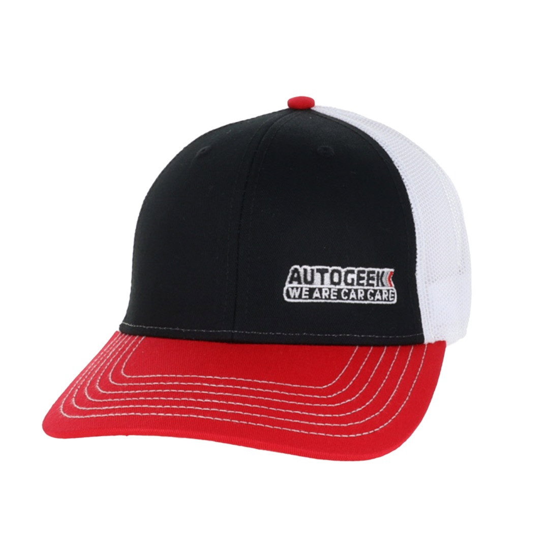 Image of Richardson 112 Snapback Trucker Cap