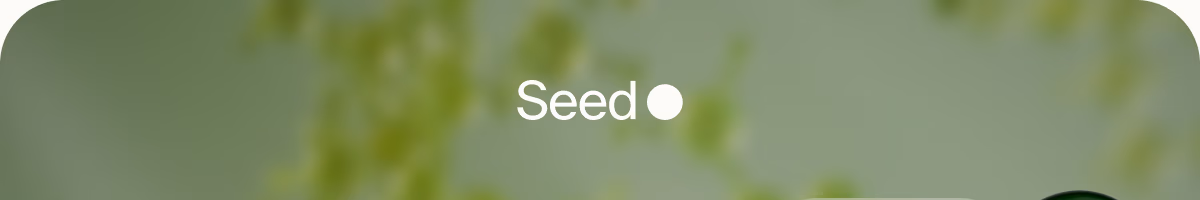 Seed