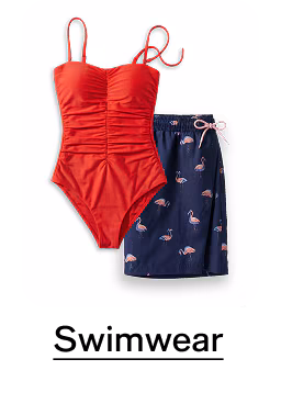 Swimwear