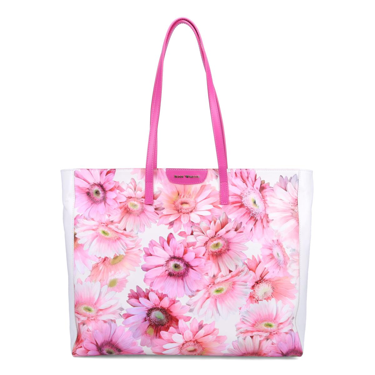 Ron White Lynnbrook Floral Tote
