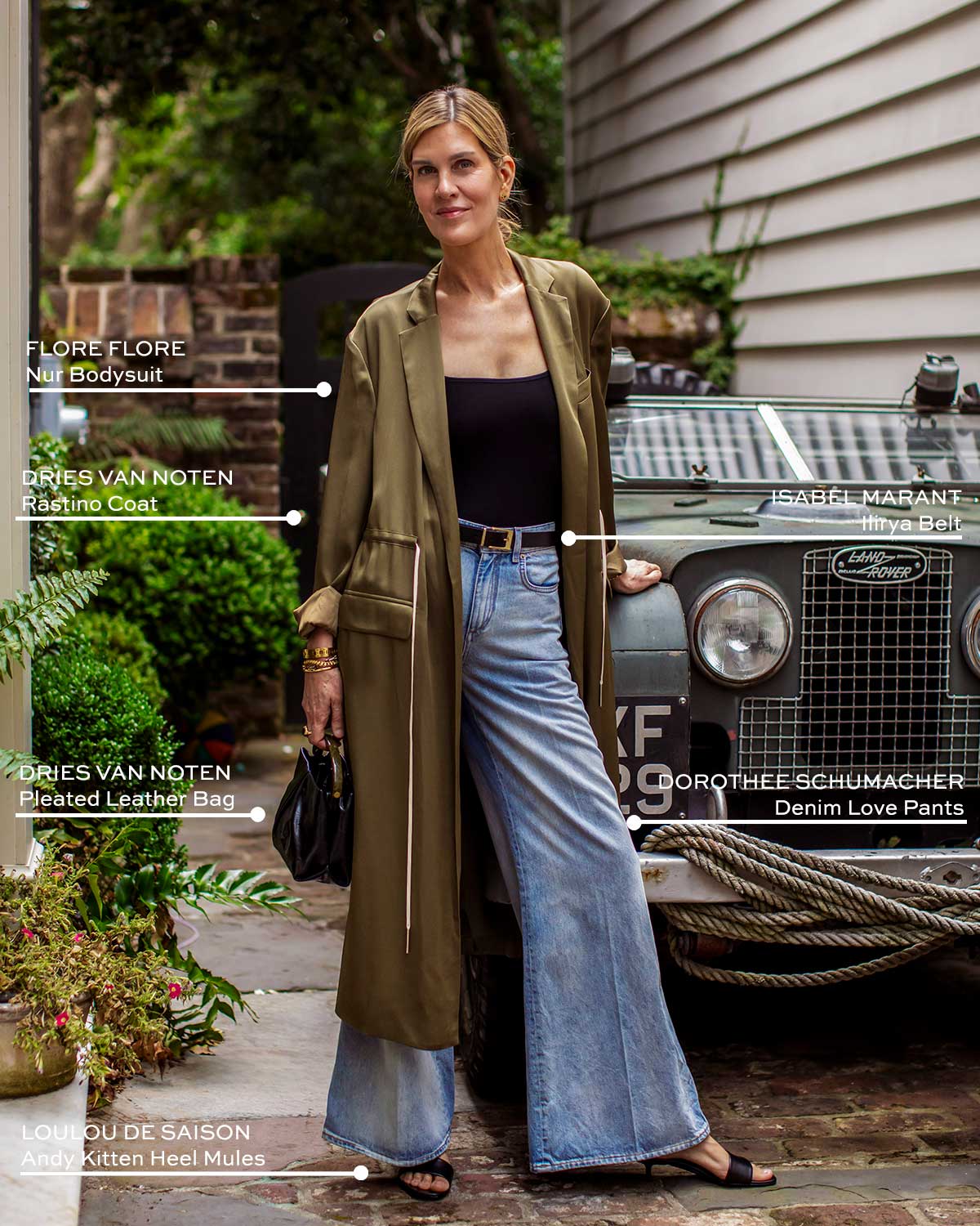 Stylist Picks: Kathleen