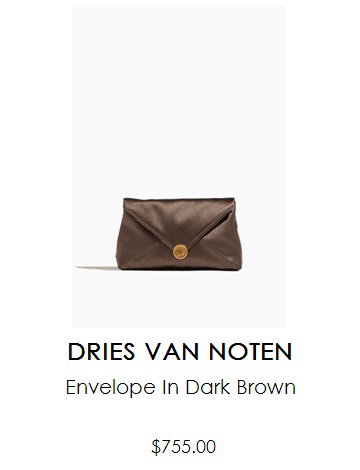 View product recommended for you