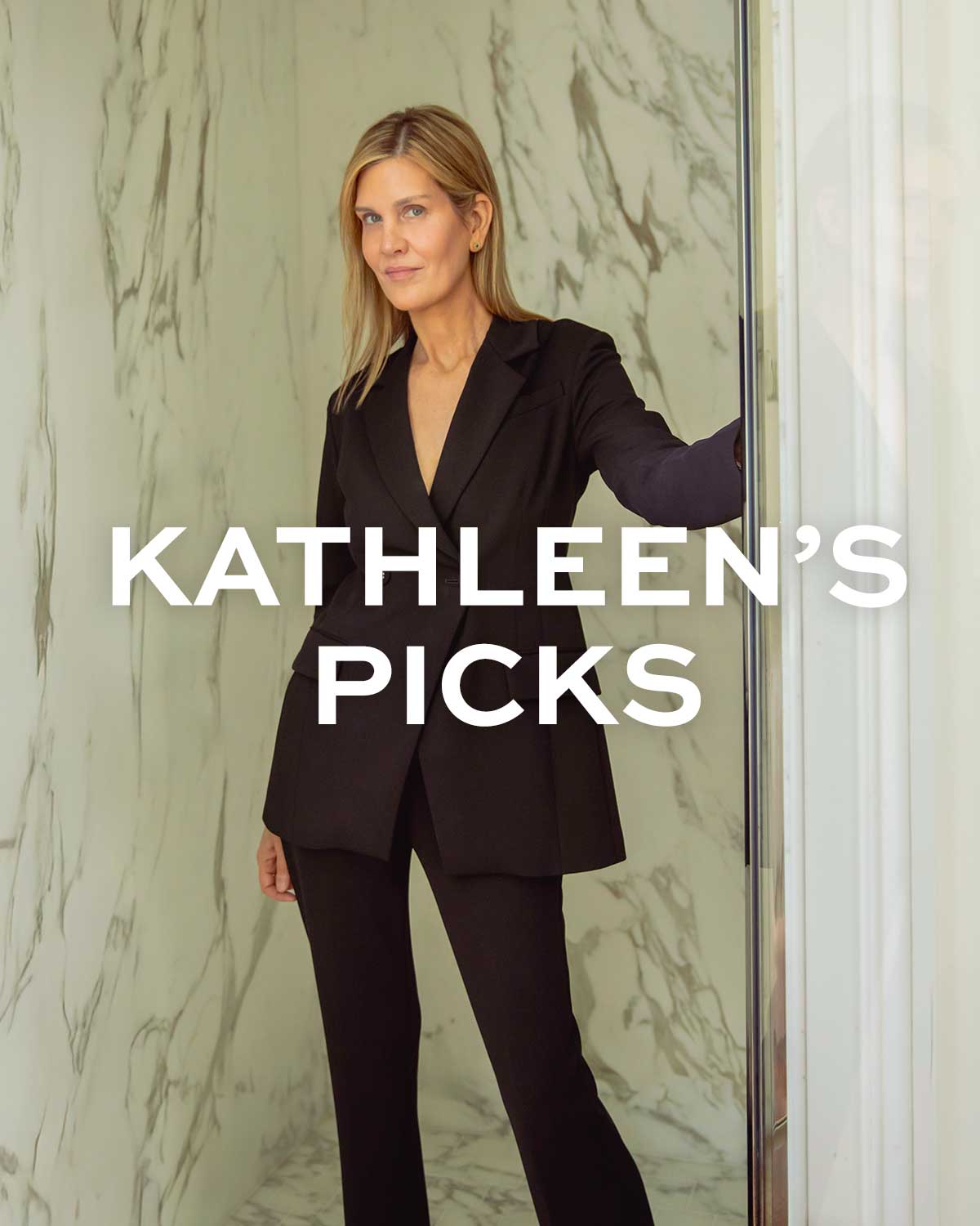 Stylist Picks: Kathleen