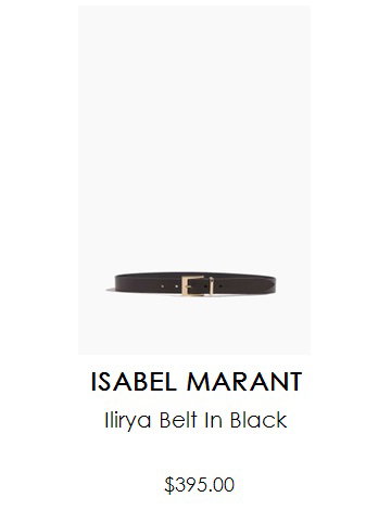 View product recommended for you