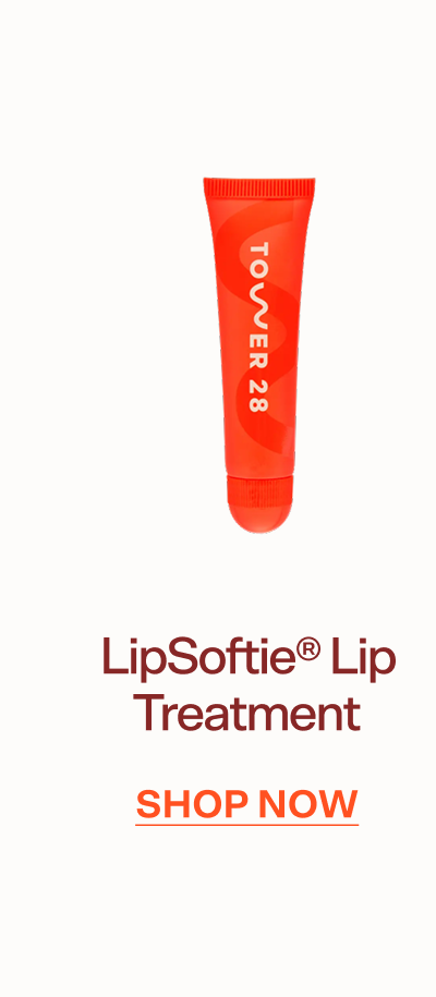 LipSoftie® Lip Treatment Shop Now