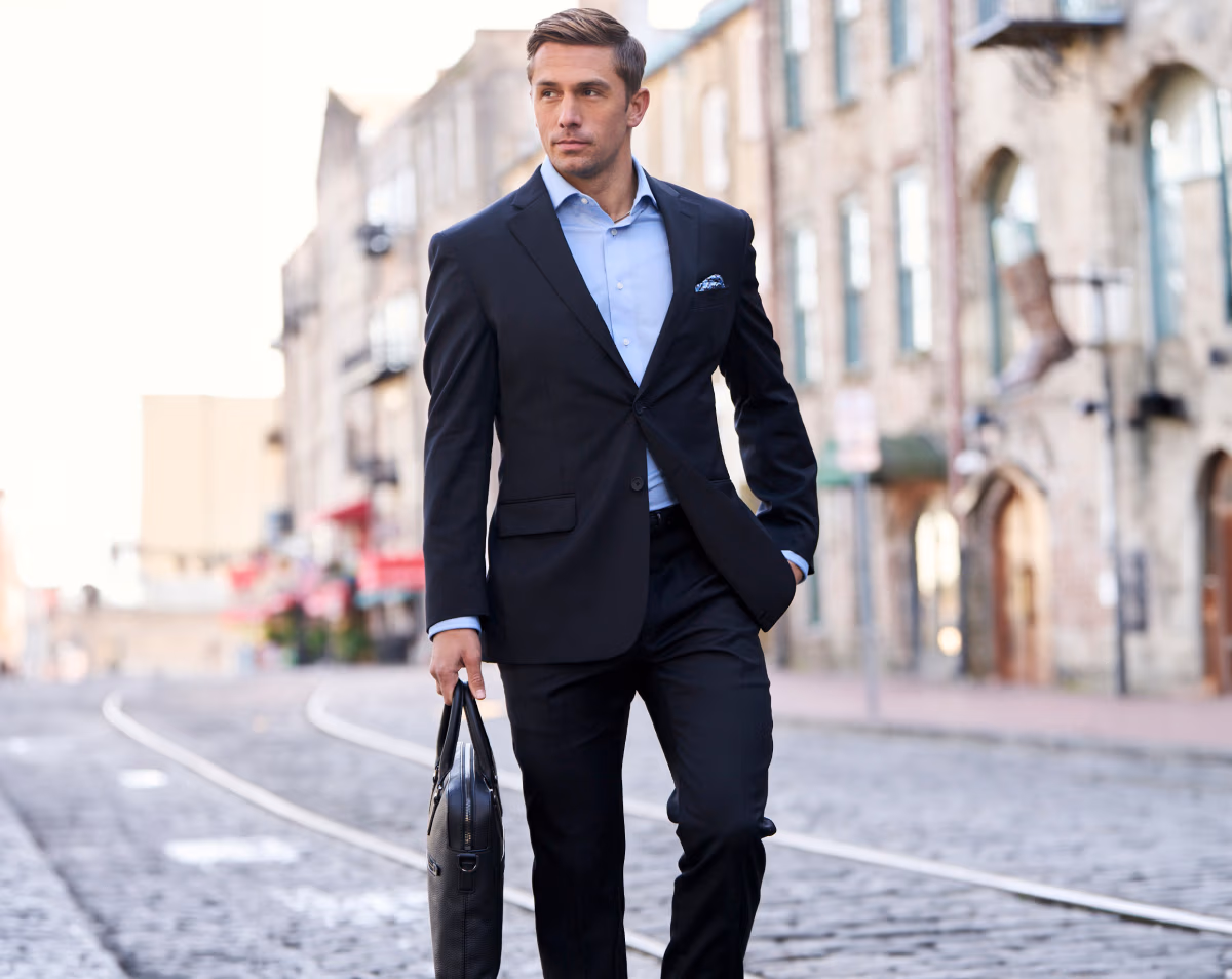 Clearance Suits Starting at $99.99 | Orig $375–$630 | Shop Now