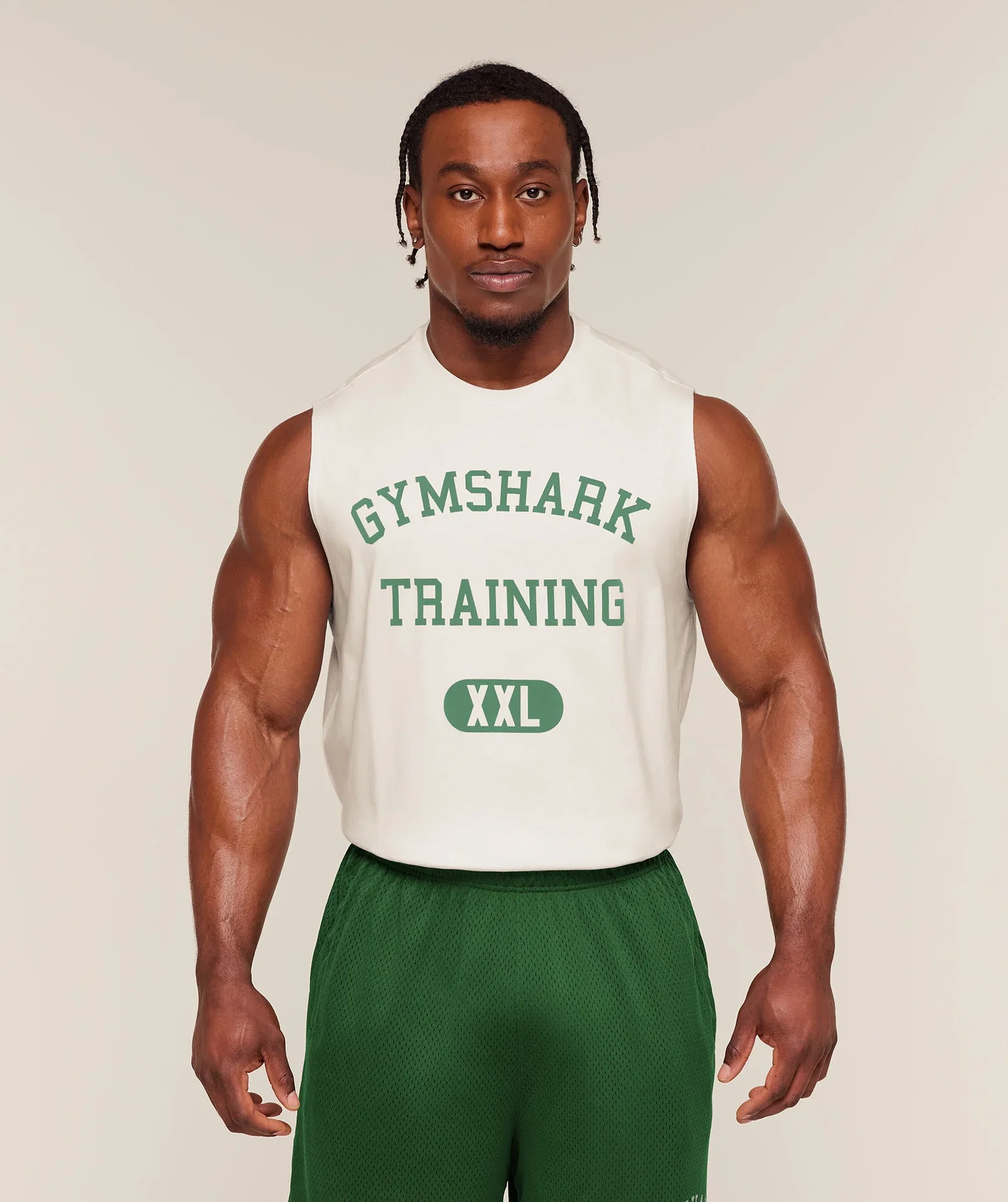 Gymshark Training Graphic Tank